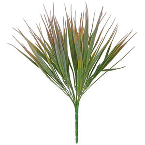 Essential Light Lilac Grass Bunch