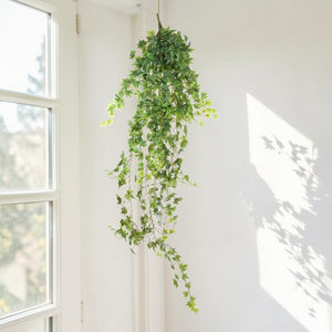 Artificial Ivy Hanger 120cm