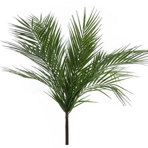 Artificial Large Palm Plant H60cm