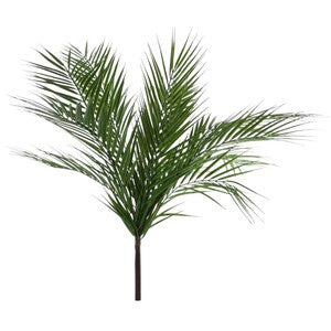 Artificial Large Palm Plant H60cm