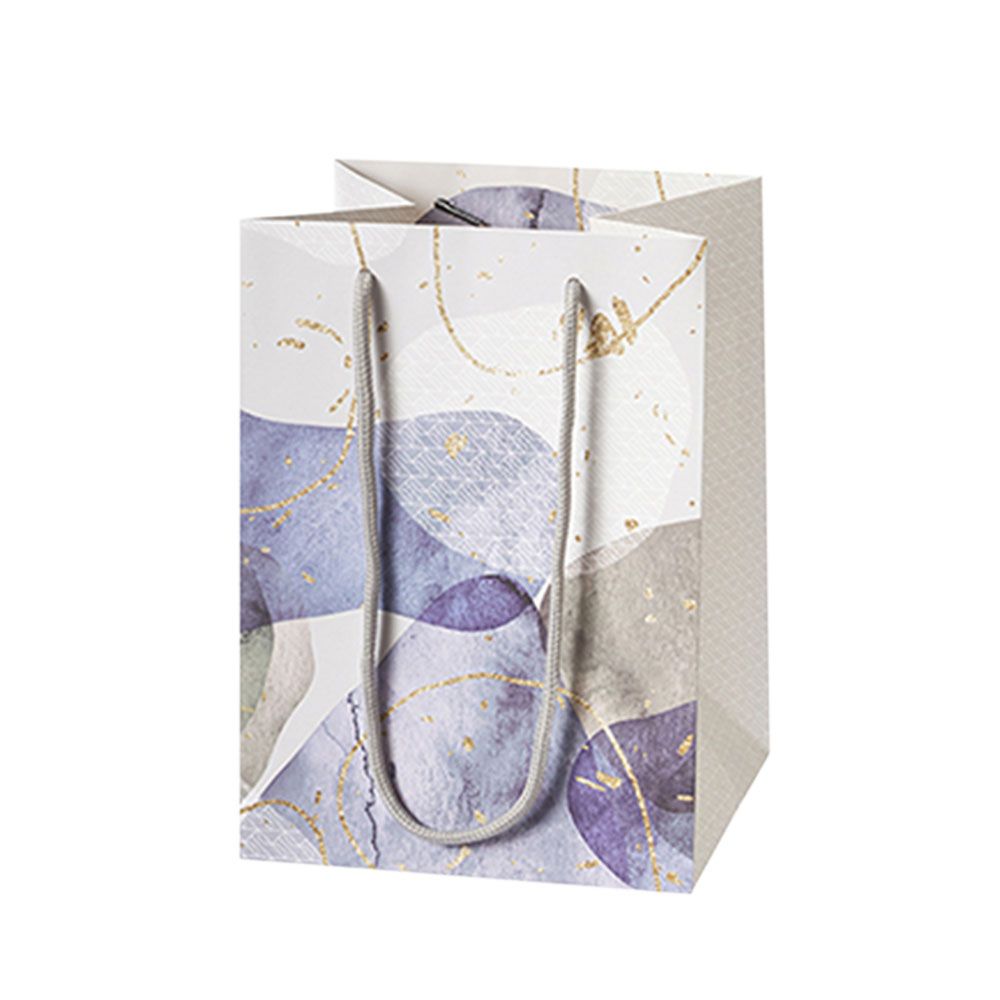 Abstract Gift Bag