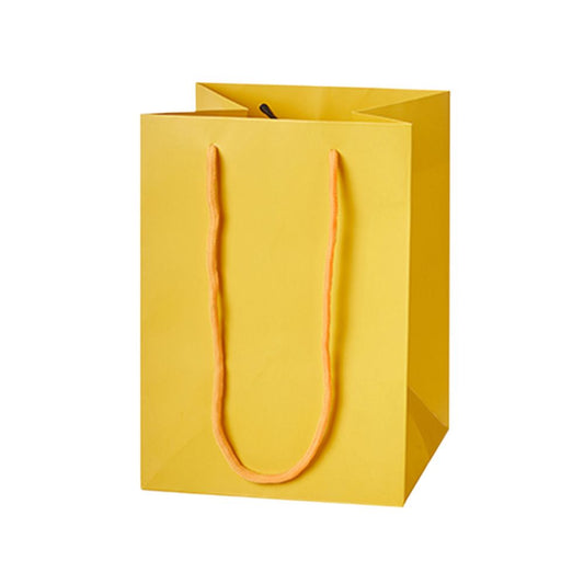 Handtied Gift Bag - Honeycomb