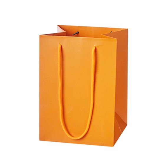 Handtied Gift Bag - Tango