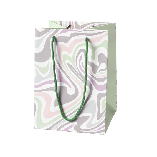 Pearlescent Pastel Gift Bag