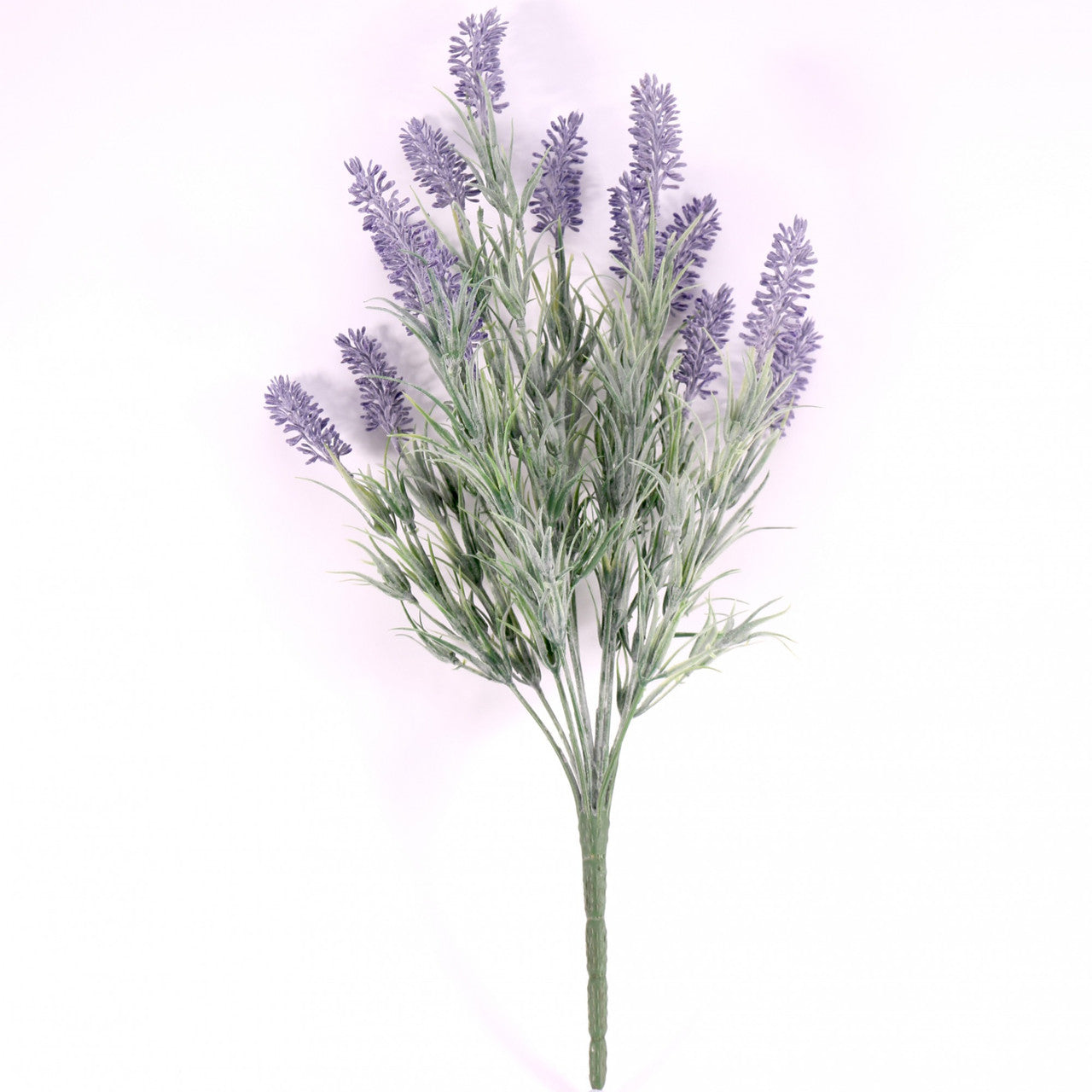 Artificial Lavender Bush