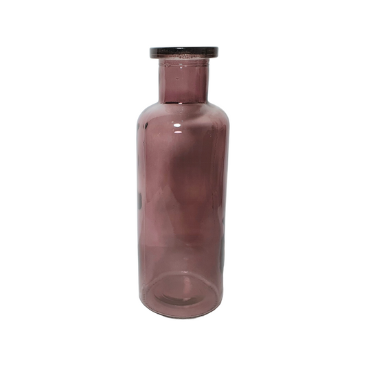 Funnel Neck Bottle - Wine