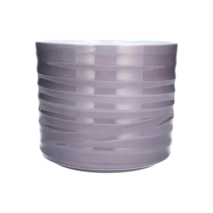 Grey Glaze Ceramic Plant Pot