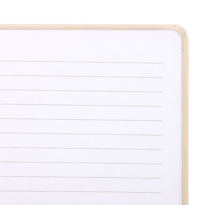 The Magic Is in You A5 Notebook