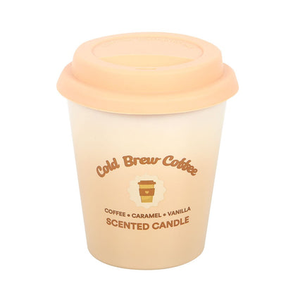 Brunch Club Club Cold Brew Coffee Candle