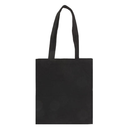 Creepy Things Polycotton Tote Bag