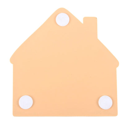 Gingerbread House Coaster Set