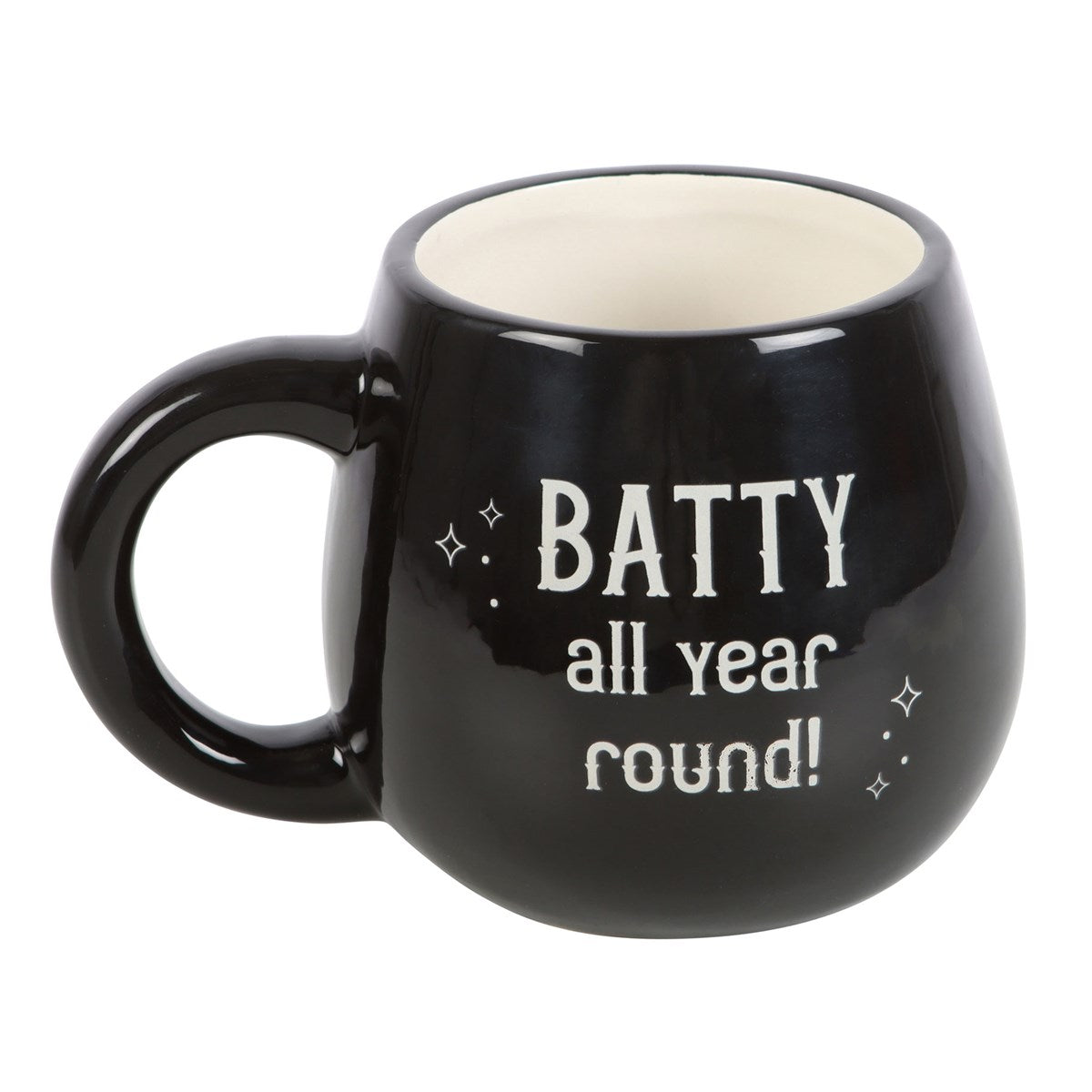 Batty All Year Round Mug