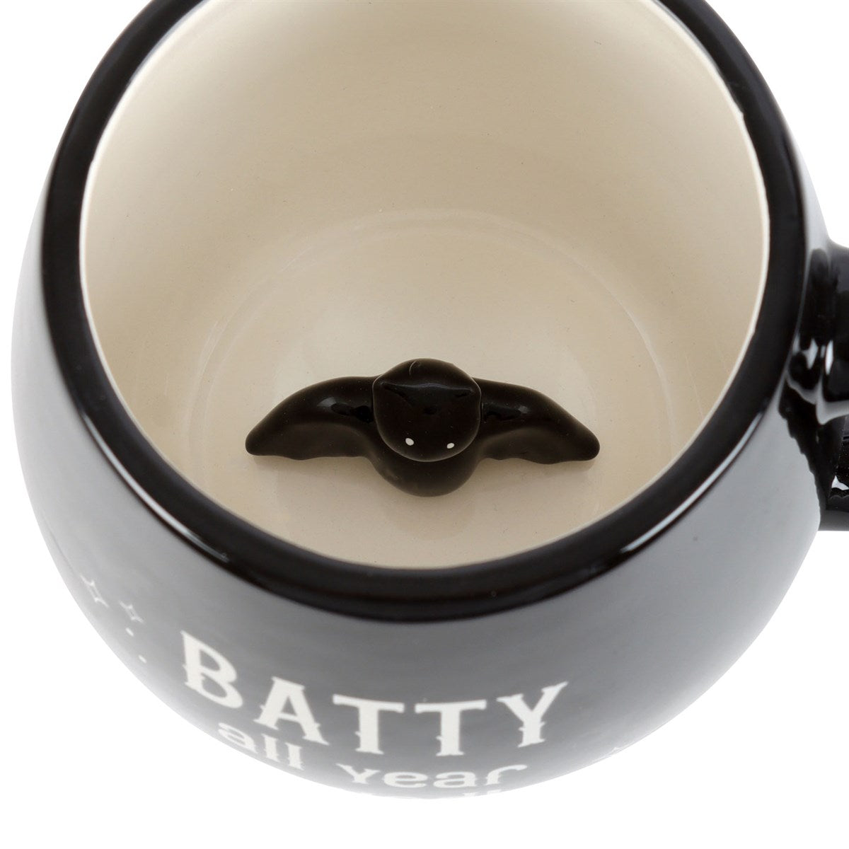 Batty All Year Round Mug