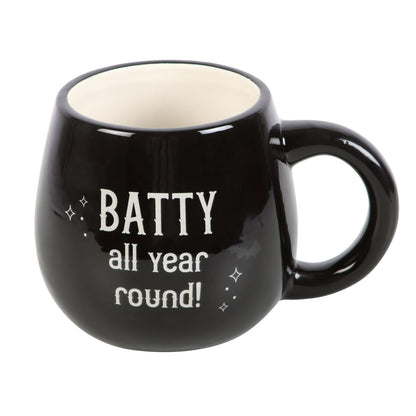 Batty All Year Round Mug