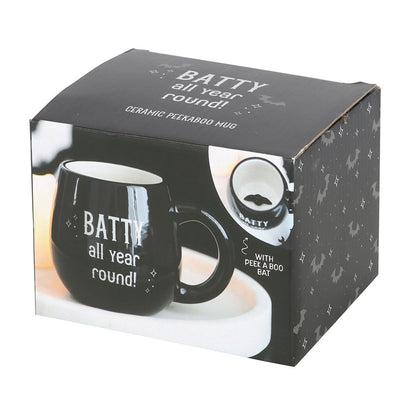 Batty All Year Round Mug