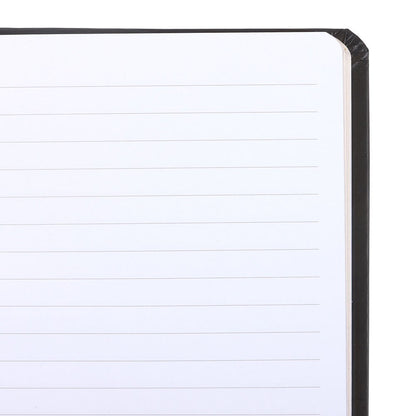 The Misfortune Teller A5 Notebook