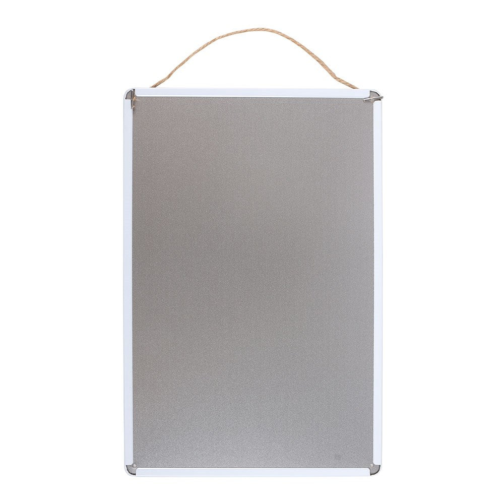 Welcome to the Freak Show Metal Hanging Sign