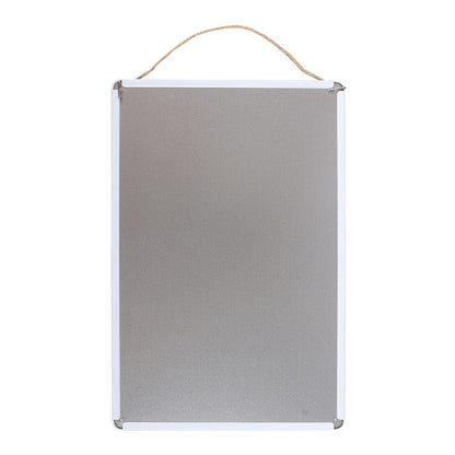 Circus Warning Metal Hanging Sign