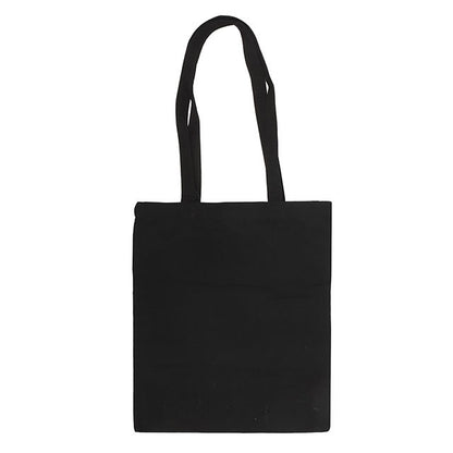 Girls Will Be Girls Witchy Polycotton Tote Bag