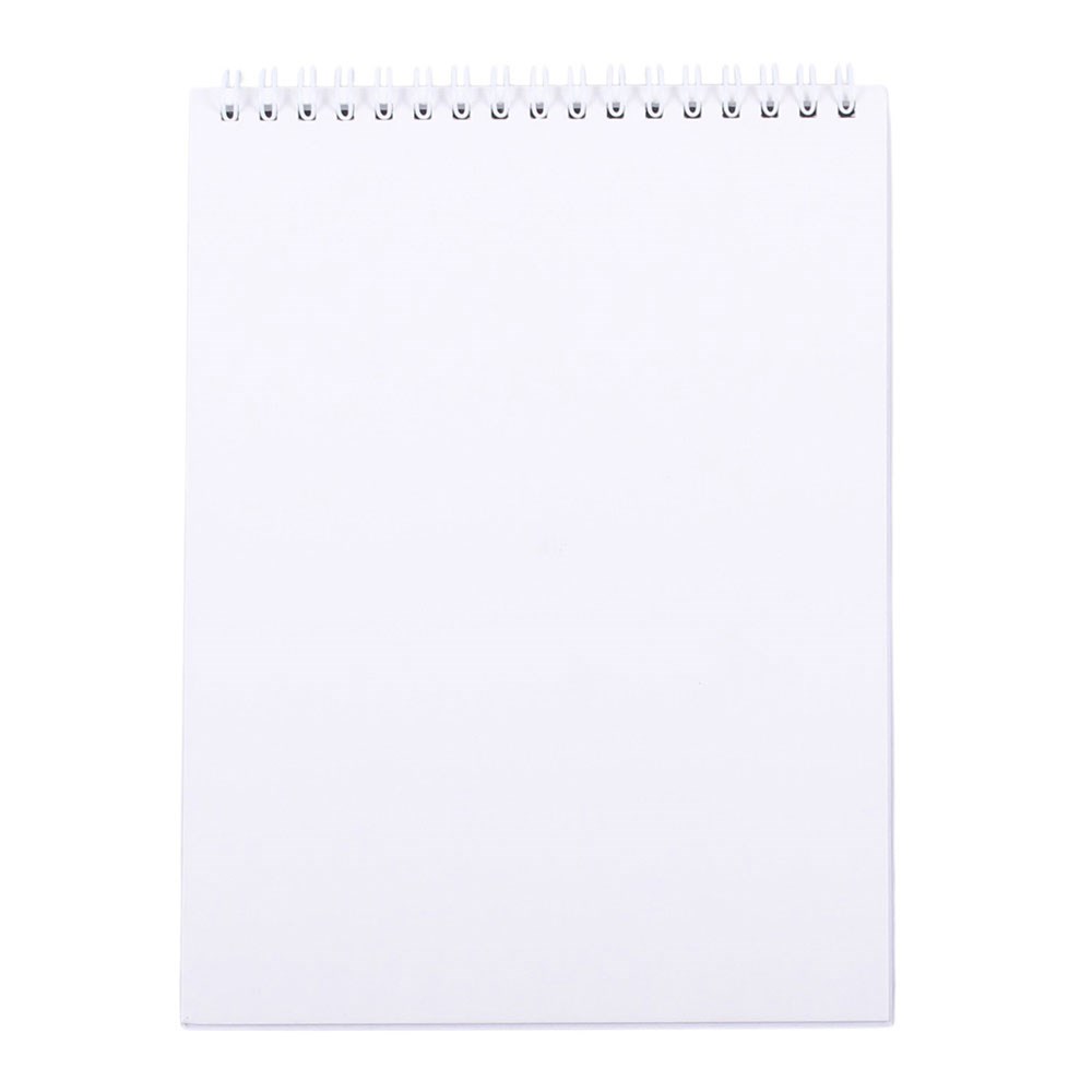 Gloom & Doom Desk Planner