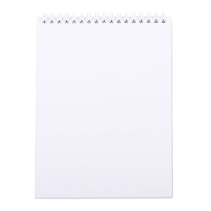 Gloom & Doom Desk Planner