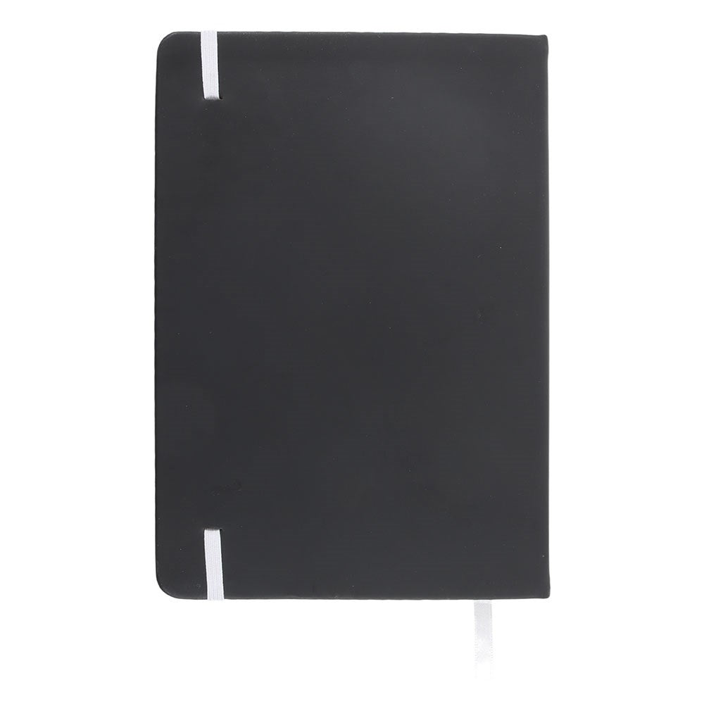 Cryptid Research Team A5 Notebook