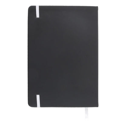Cryptid Research Team A5 Notebook