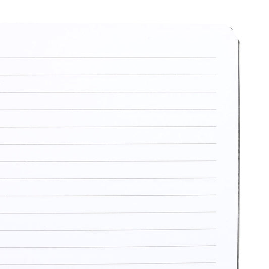 Luna Moth A5 Notebook
