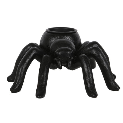 Spider Tealight Candle Holder