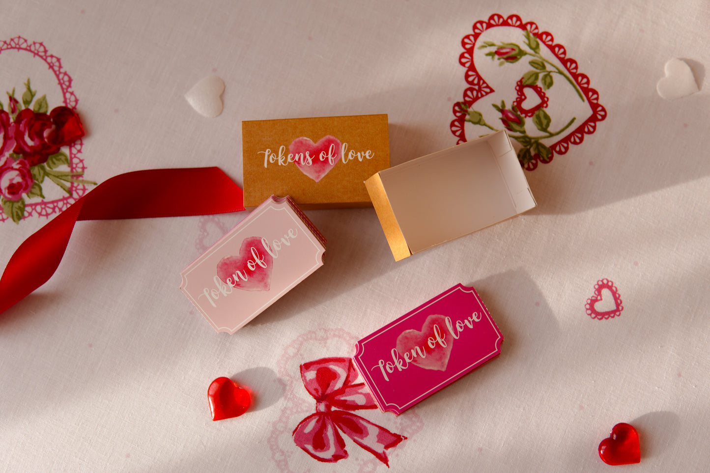 Spectacular Hamper For Her
