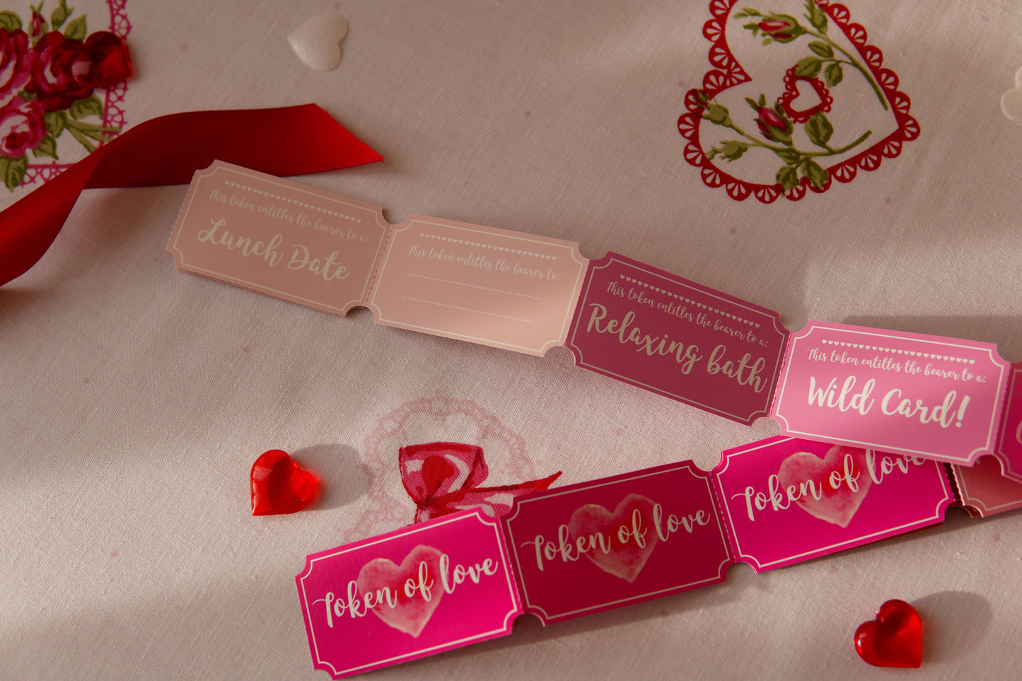 Spectacular Couples Hamper