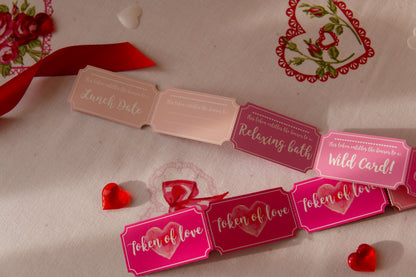 Spectacular Couples Hamper