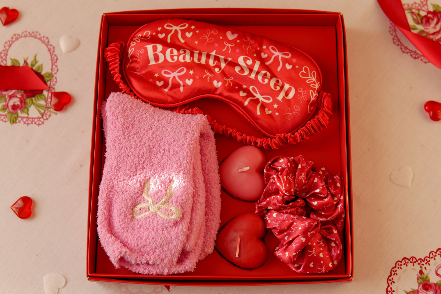 Spectacular Hamper For Her