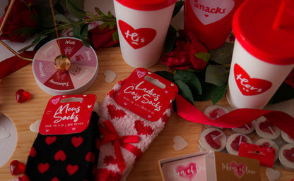 Spectacular Couples Hamper