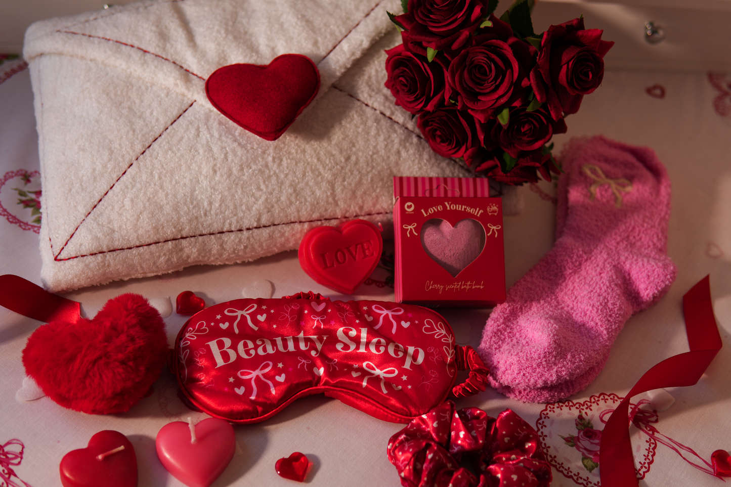 Spectacular Hamper For Her