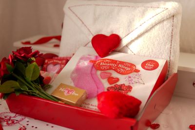 Spectacular Hamper For Her