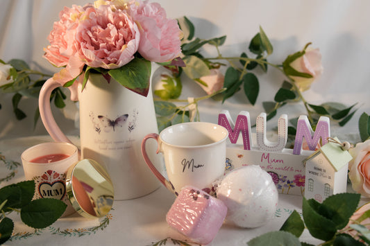 The "Home is Where Mum Is" Hamper