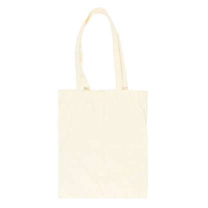 Autumn Days Print Polycotton Tote Bag