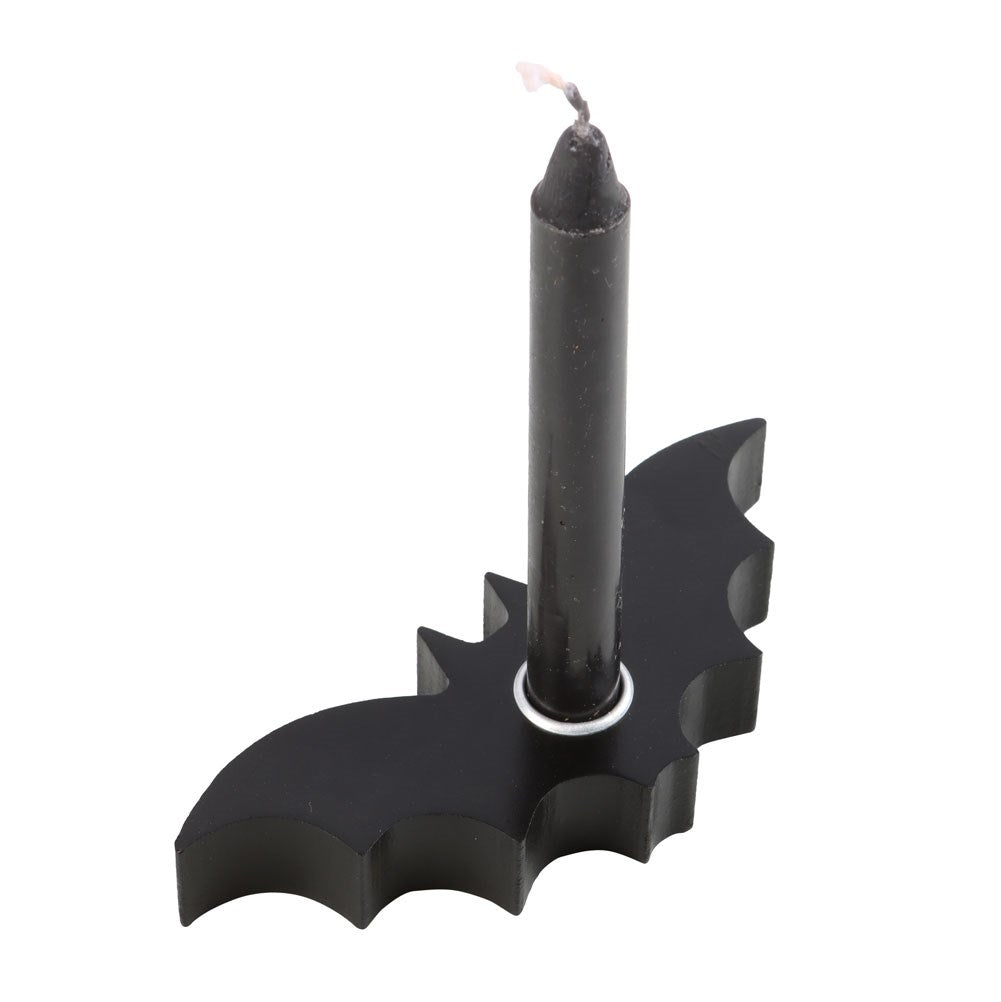 Bat Candle Holder