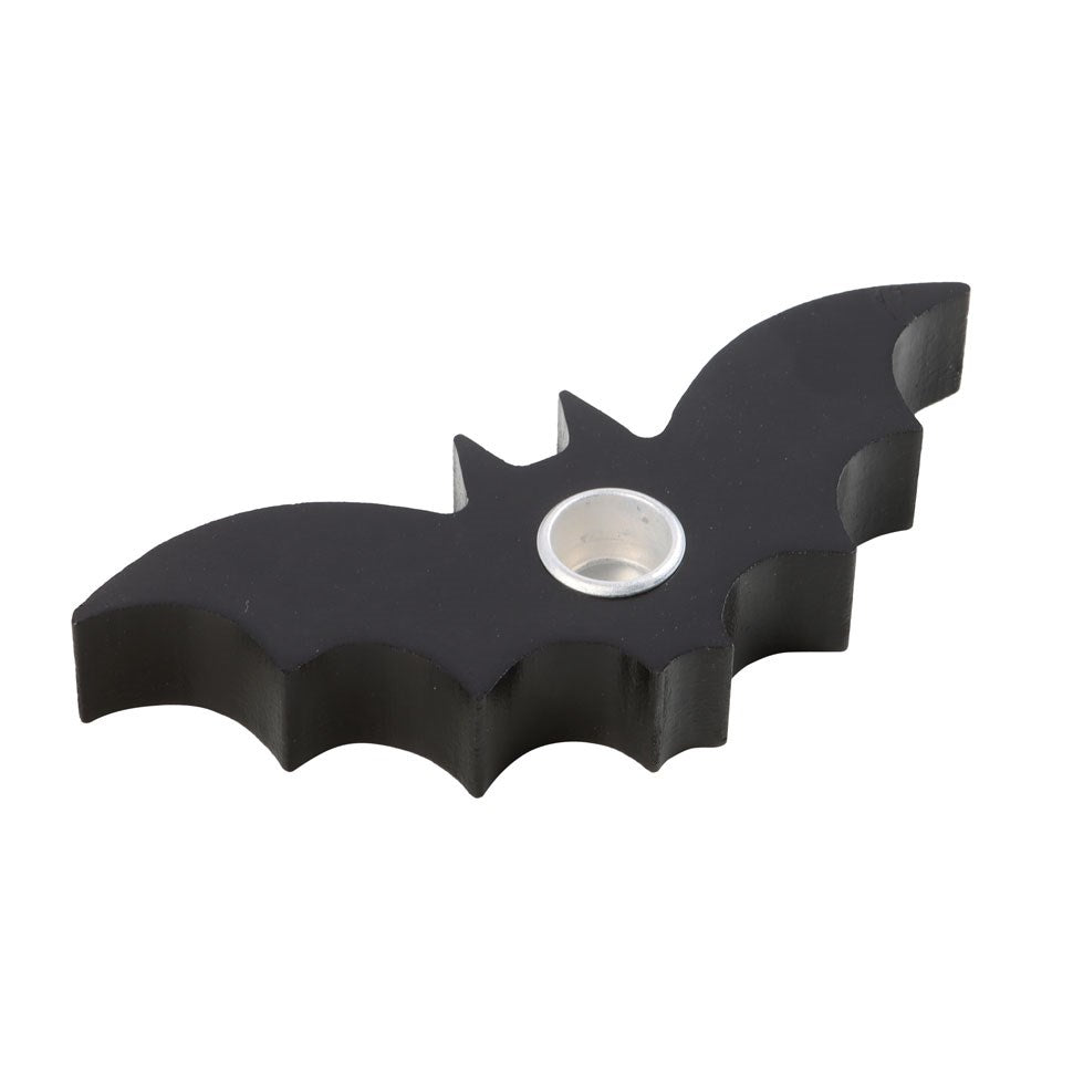 Bat Candle Holder