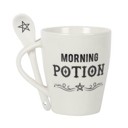 Morning Potion Mug Set