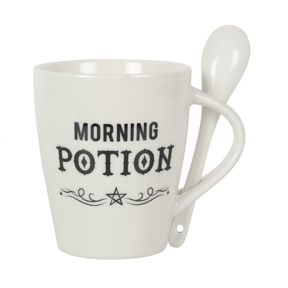 Morning Potion Mug Set