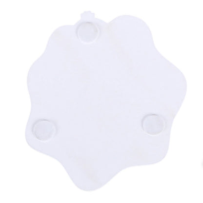Melting Snowman Coaster Set