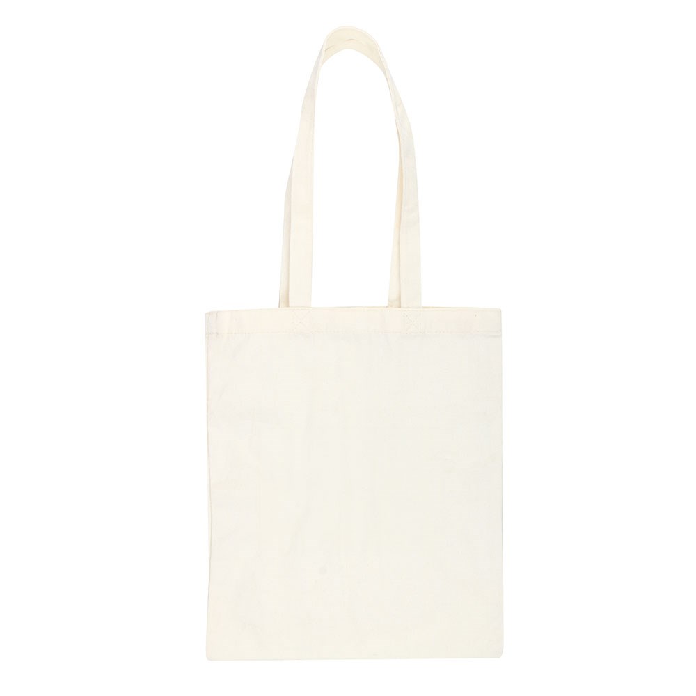 Folk Moth Tote Bag