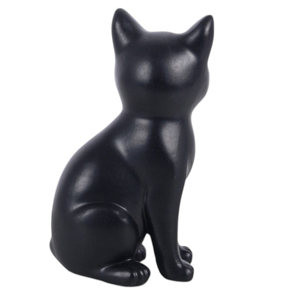 Frightful Folk Black Cat Ornament