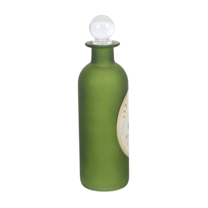 Moonlight Fairy Decorative Glass Potion Bottle