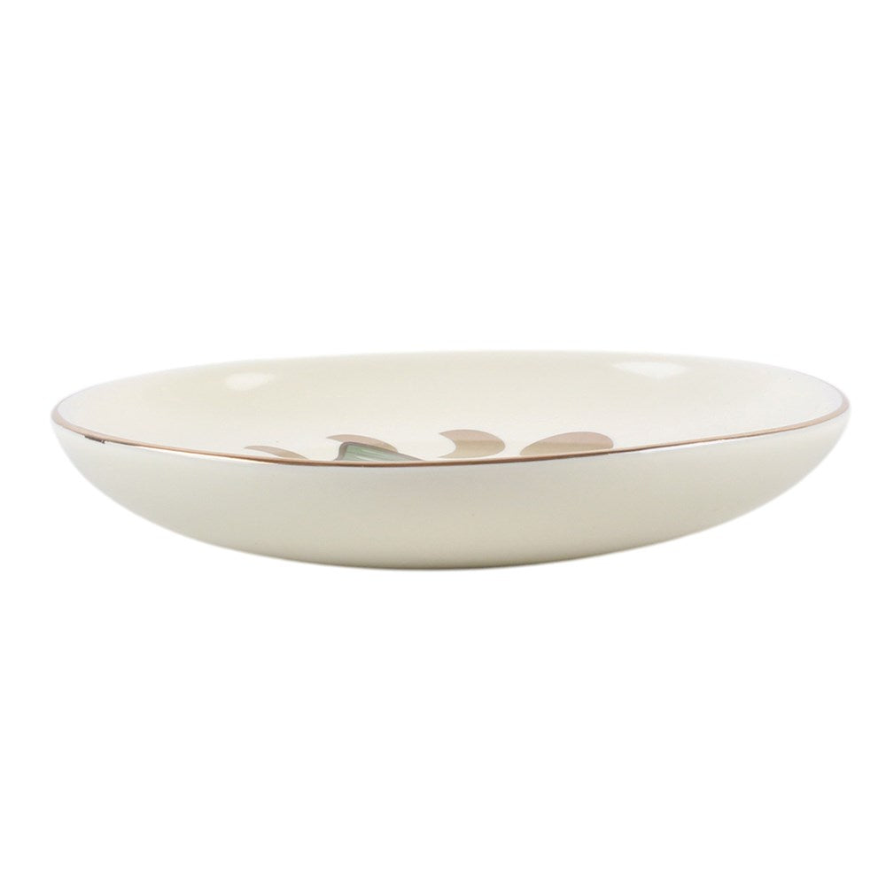Moonphase Moth Trinket Dish