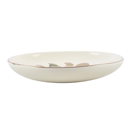 Moonphase Moth Trinket Dish