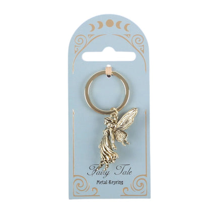 Fairy Tale Keyring