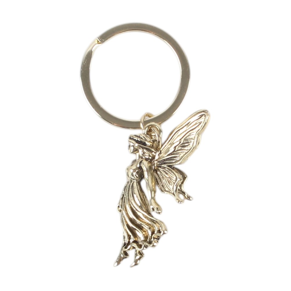 Fairy Tale Keyring